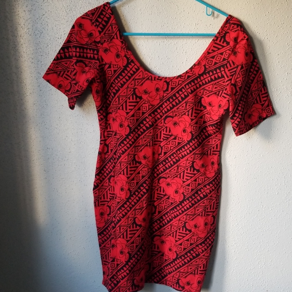 Disney top